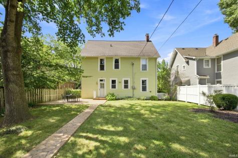 811 S 9th Street Lafayette IN 47905