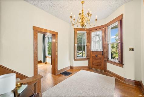 811 S 9th Street Lafayette IN 47905