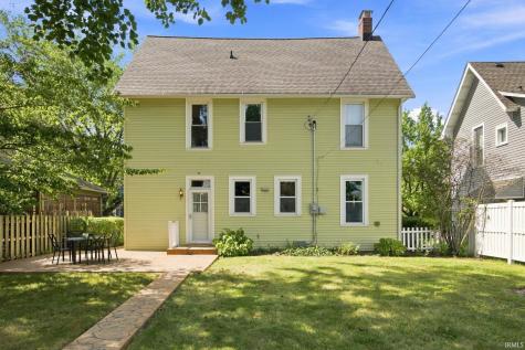 811 S 9th Street Lafayette IN 47905
