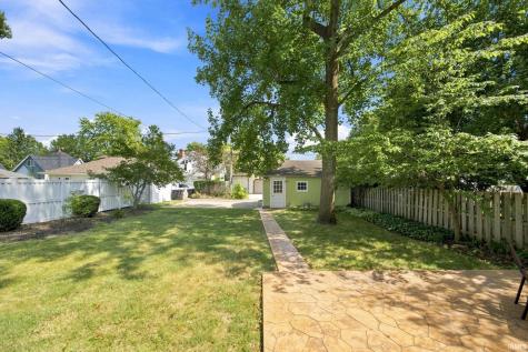 811 S 9th Street Lafayette IN 47905