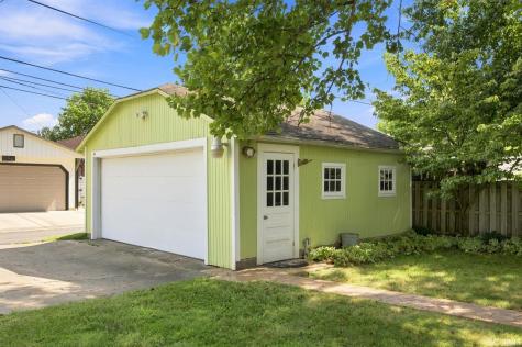 811 S 9th Street Lafayette IN 47905