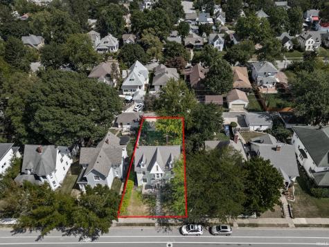 811 S 9th Street Lafayette IN 47905