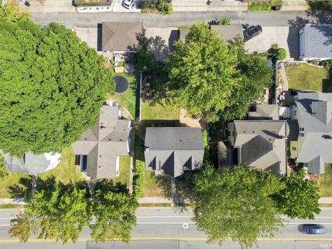 811 S 9th Street Lafayette IN 47905