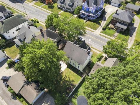 811 S 9th Street Lafayette IN 47905