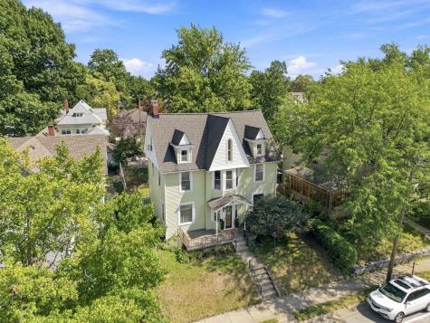 811 S 9th Street Lafayette IN 47905