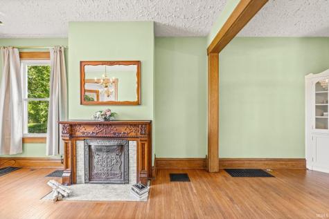 811 S 9th Street Lafayette IN 47905