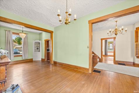 811 S 9th Street Lafayette IN 47905