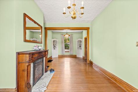 811 S 9th Street Lafayette IN 47905