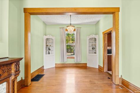 811 S 9th Street Lafayette IN 47905