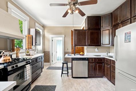 811 S 9th Street Lafayette IN 47905