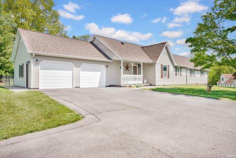 2232 30th Street Bedford IN 47421