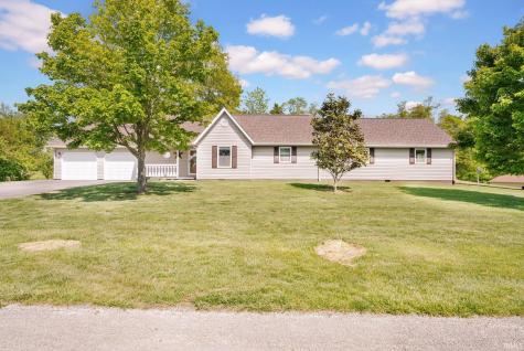 2232 30th Street Bedford IN 47421