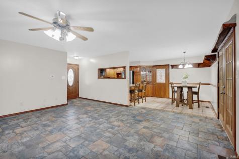 2232 30th Street Bedford IN 47421