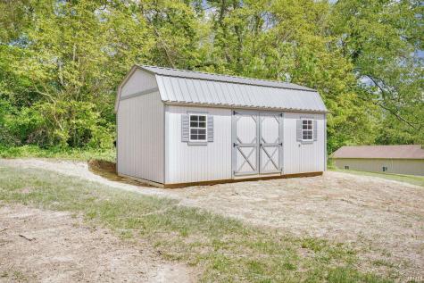 2232 30th Street Bedford IN 47421