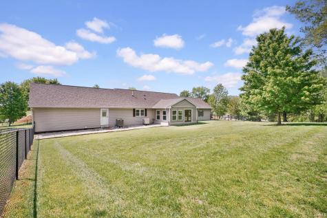 2232 30th Street Bedford IN 47421