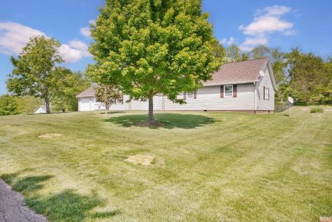 2232 30th Street Bedford IN 47421