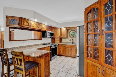 2232 30th Street Bedford IN 47421