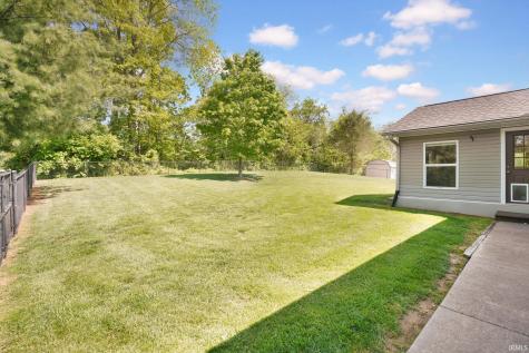 2232 30th Street Bedford IN 47421