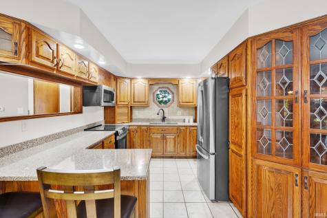2232 30th Street Bedford IN 47421