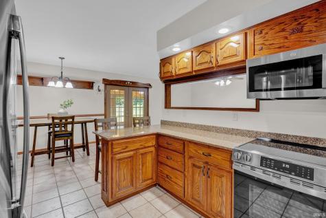 2232 30th Street Bedford IN 47421