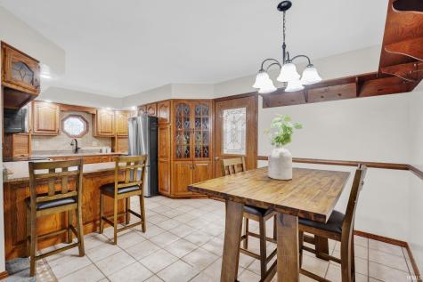 2232 30th Street Bedford IN 47421
