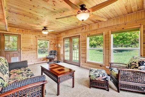 2232 30th Street Bedford IN 47421
