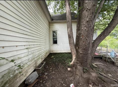 275 N Lawton Street Jasonville IN 47438