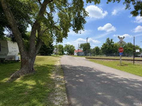 275 N Lawton Street Jasonville IN 47438