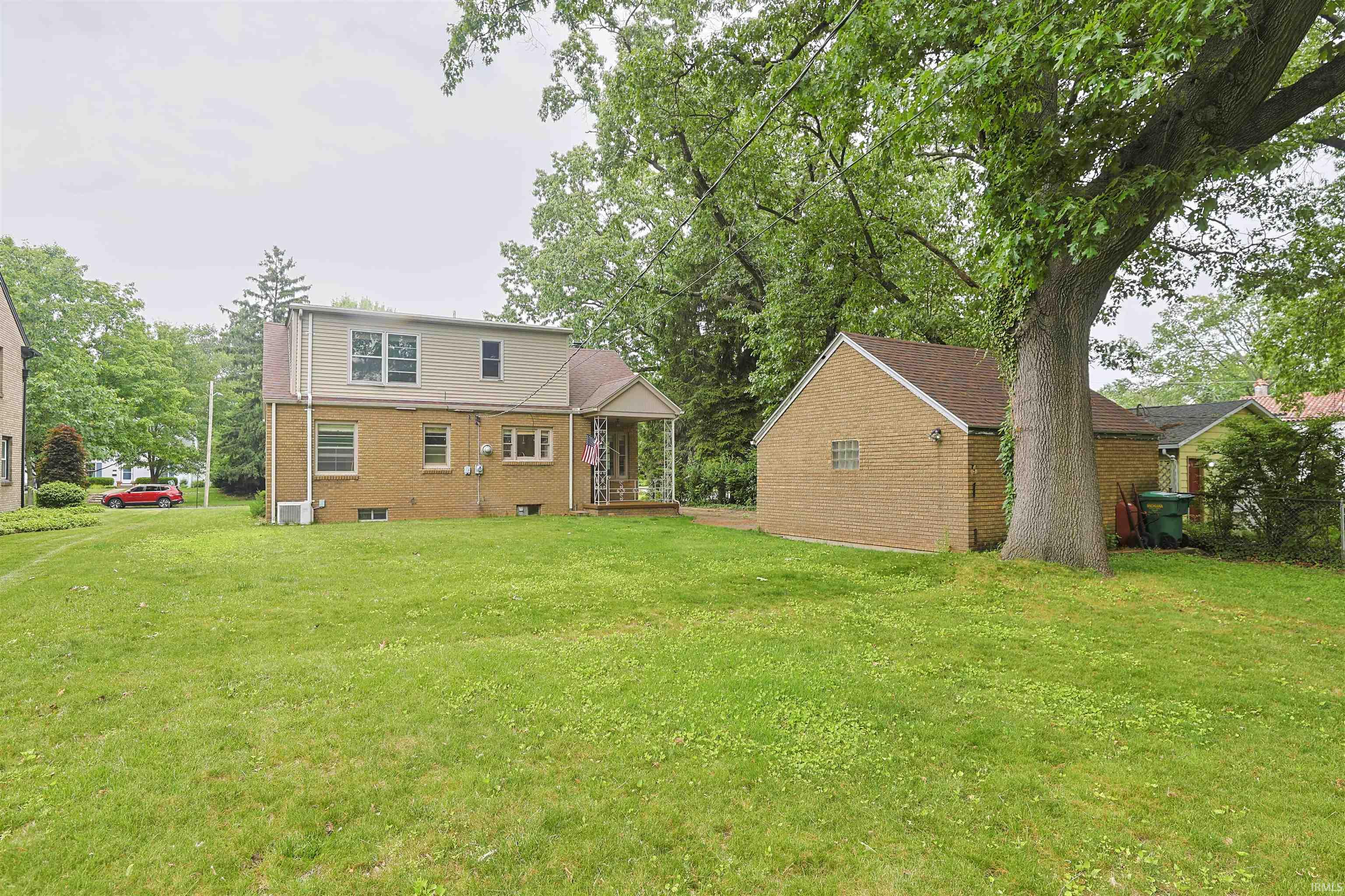 1440 E Colfax Avenue South Bend IN 46617