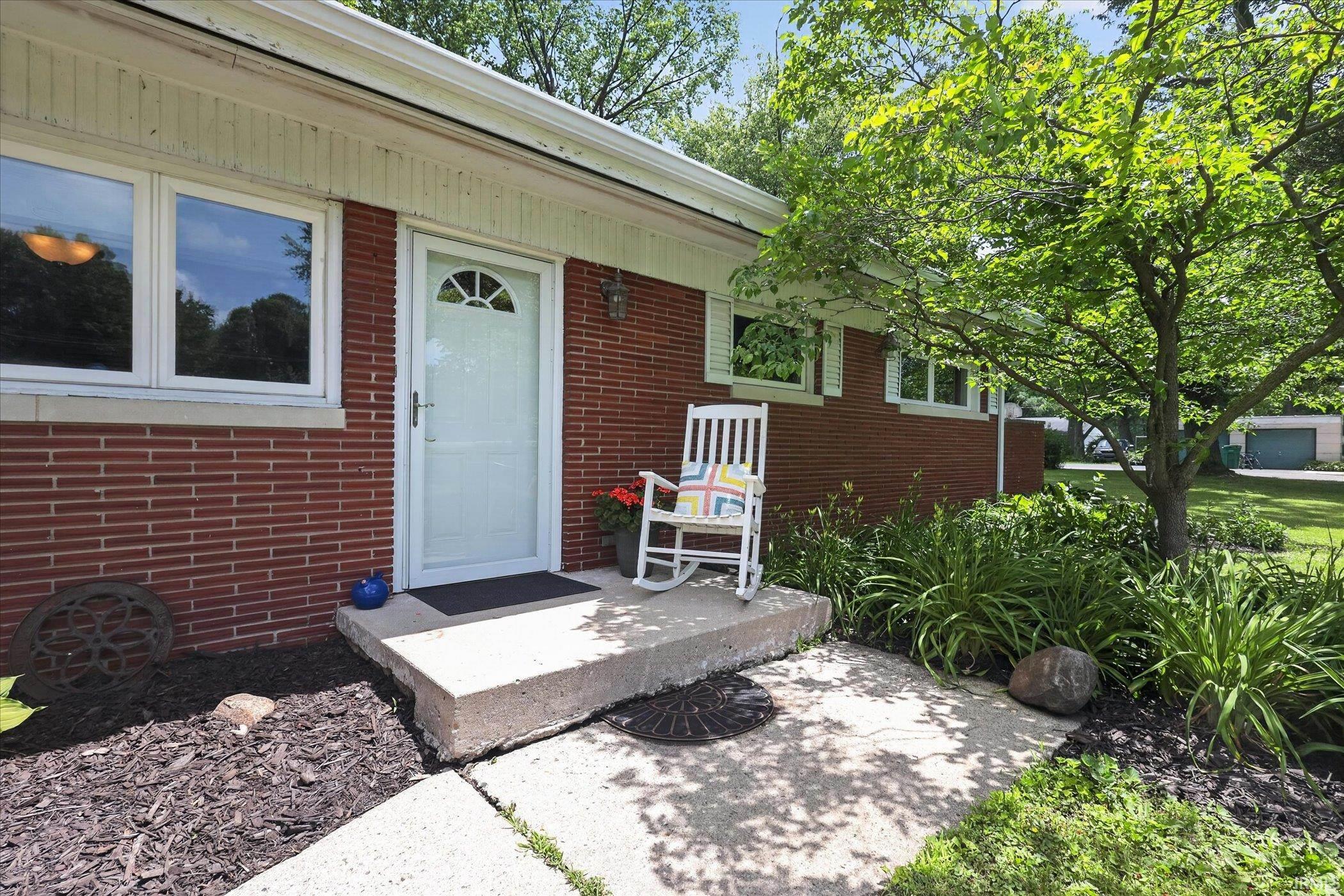 10898 Michigan Road Plymouth IN 46563