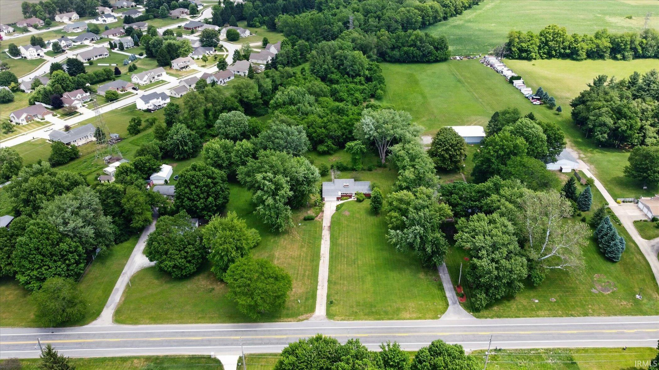 10898 Michigan Road Plymouth IN 46563
