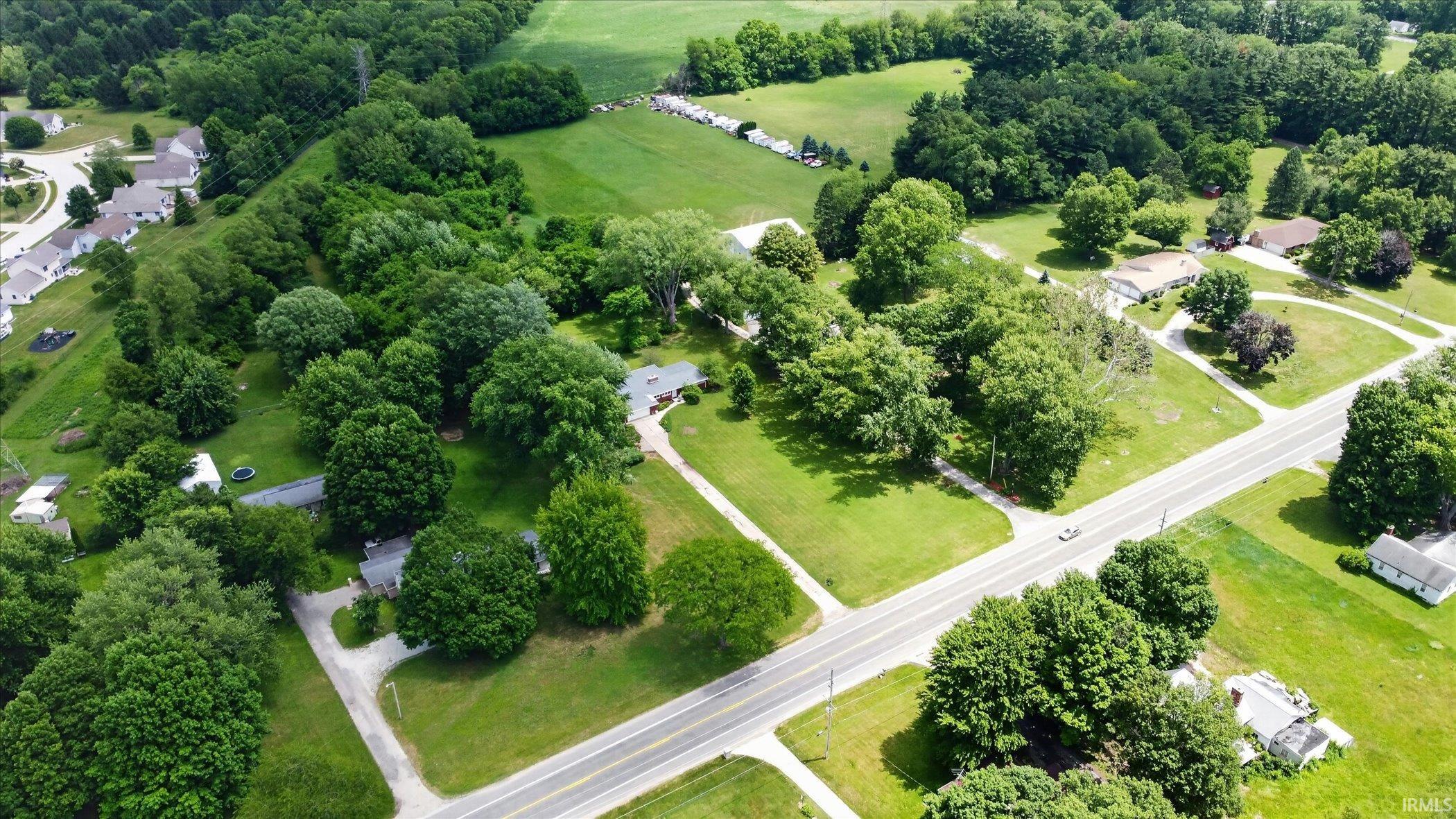 10898 Michigan Road Plymouth IN 46563