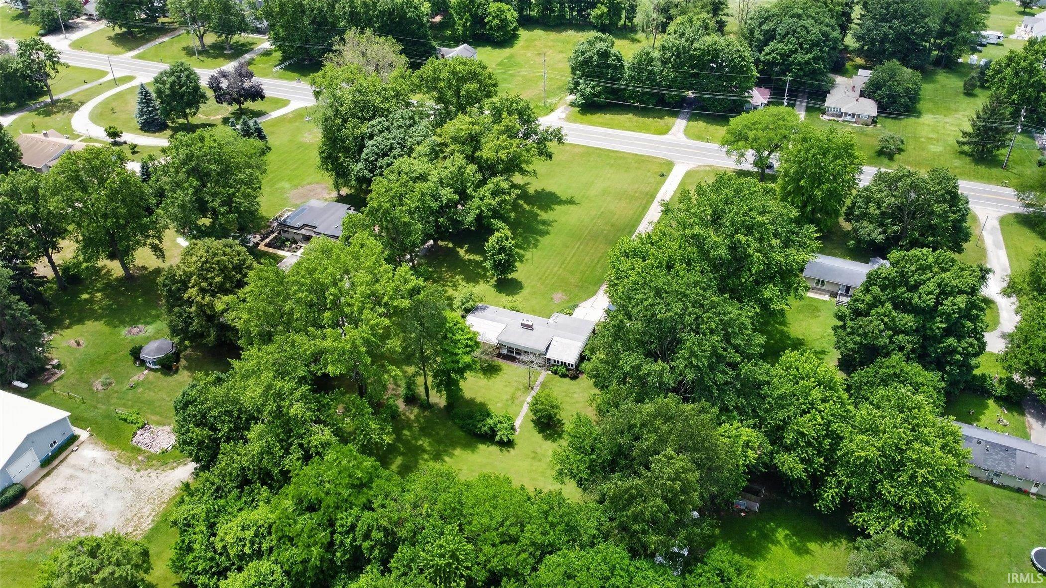 10898 Michigan Road Plymouth IN 46563