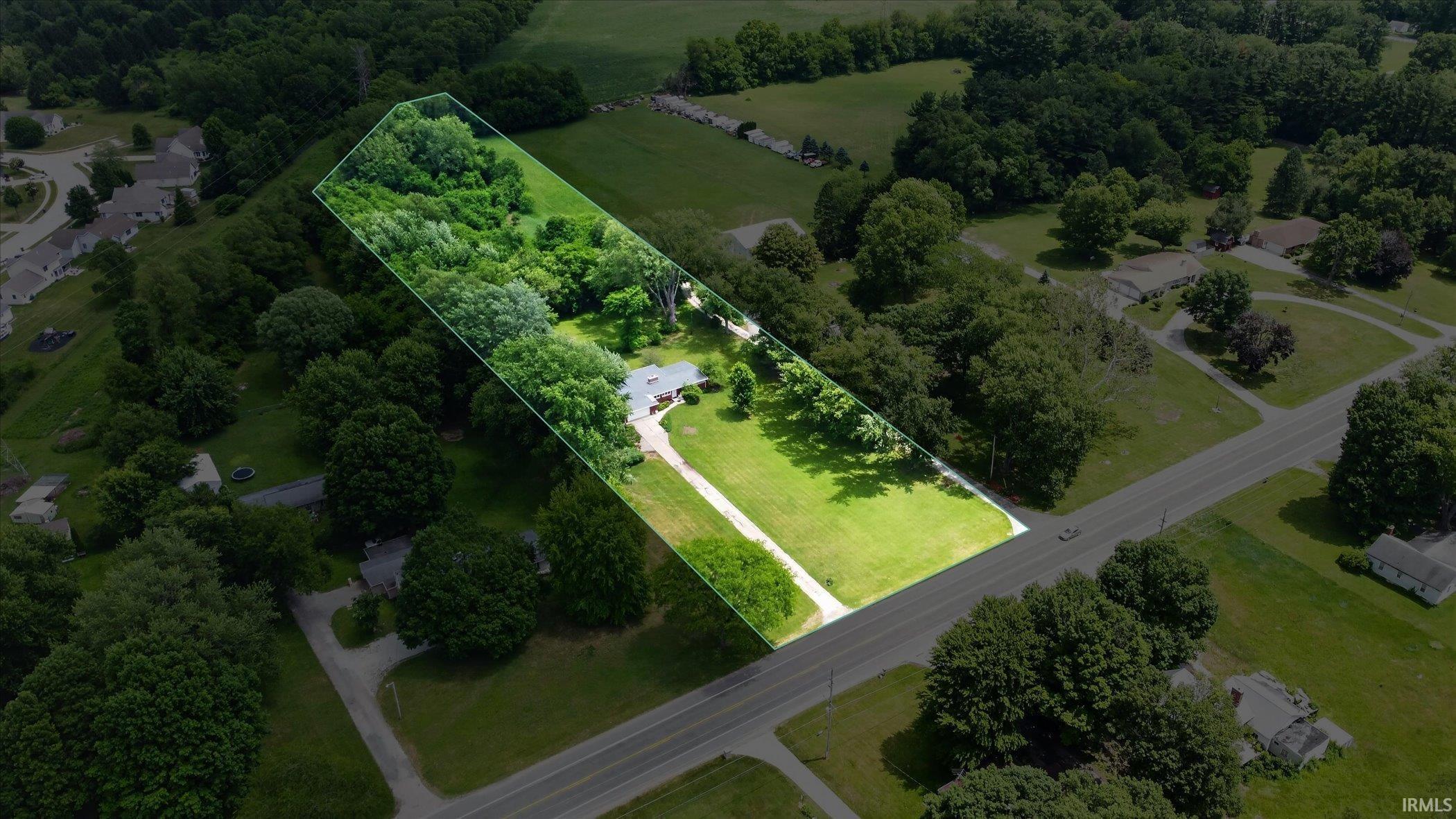 10898 Michigan Road Plymouth IN 46563