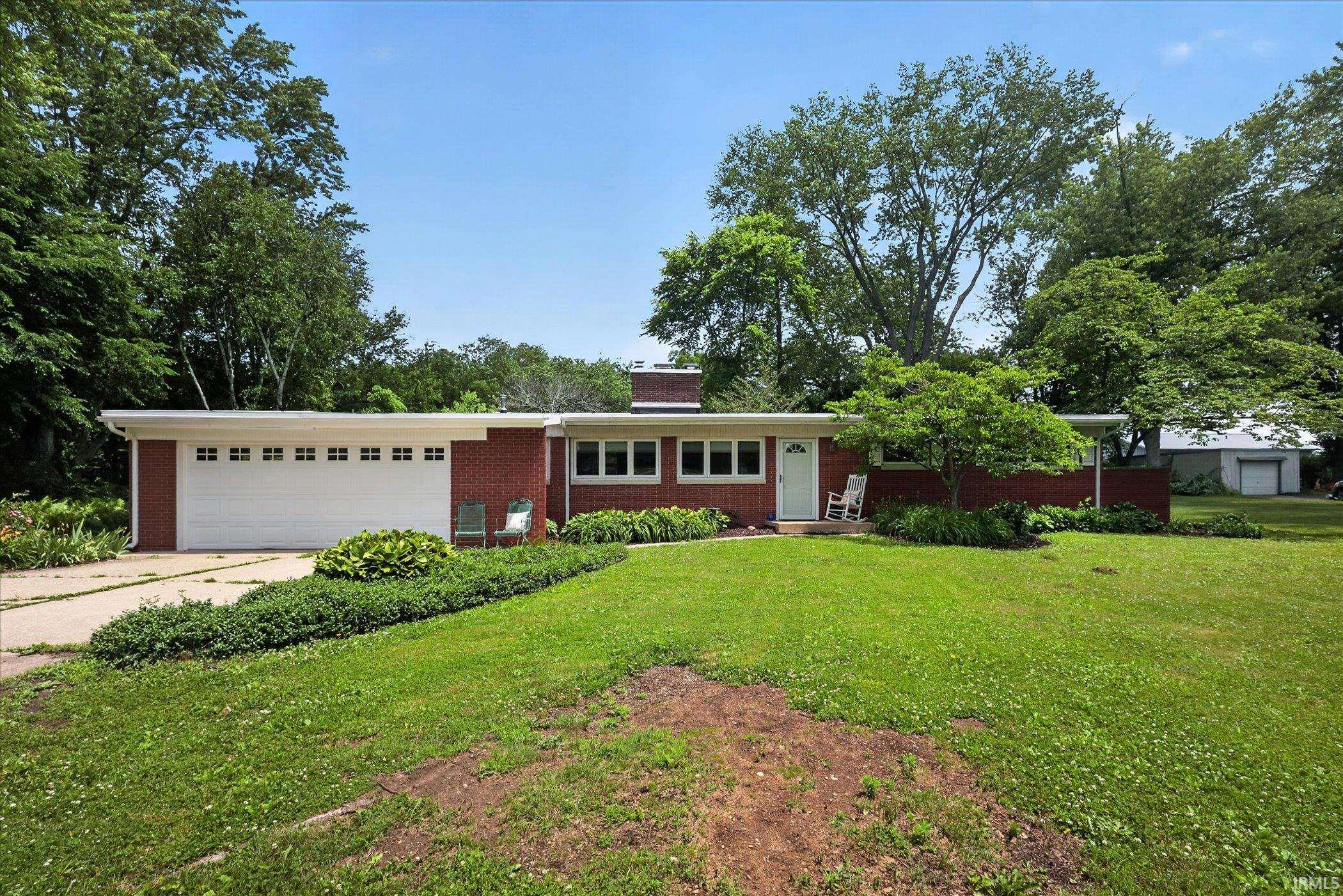 10898 Michigan Road Plymouth IN 46563