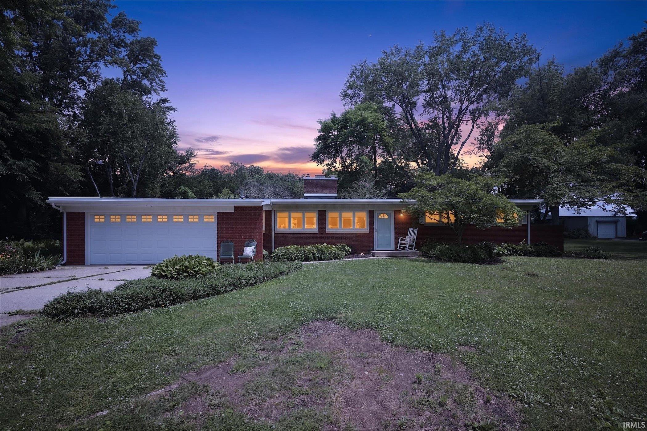 10898 Michigan Road Plymouth IN 46563