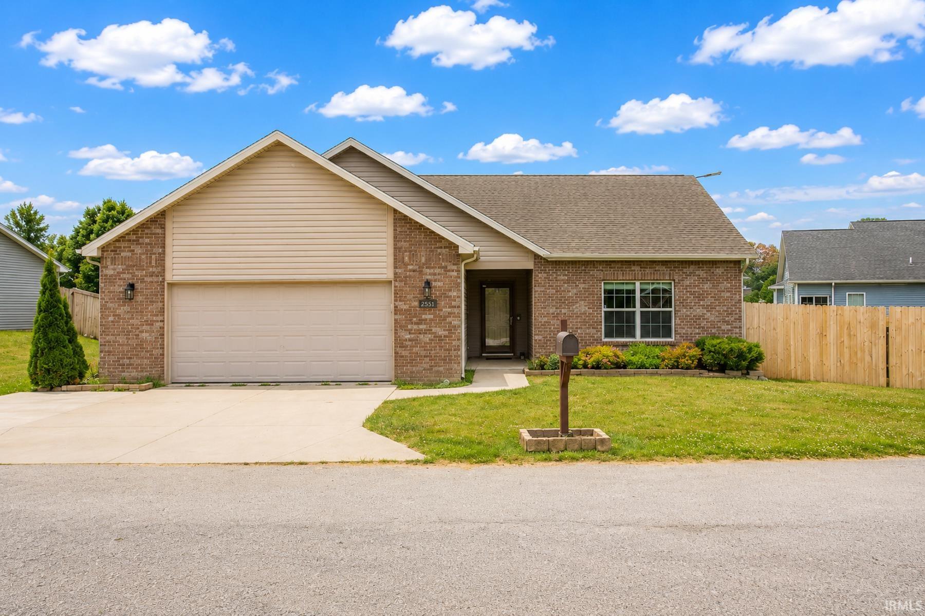 2551 Wappo Court West Lafayette IN 47906