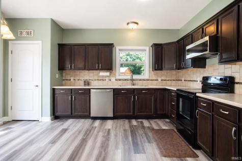 2551 Wappo Court West Lafayette IN 47906