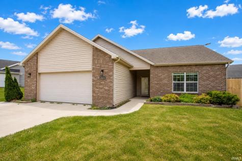 2551 Wappo Court West Lafayette IN 47906