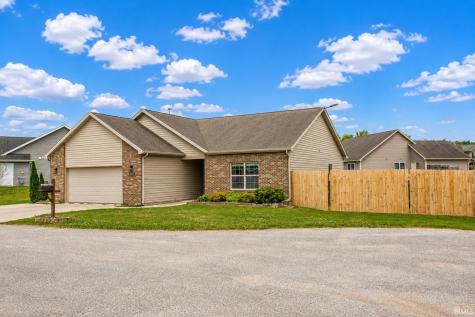 2551 Wappo Court West Lafayette IN 47906