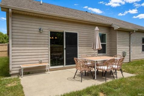 2551 Wappo Court West Lafayette IN 47906