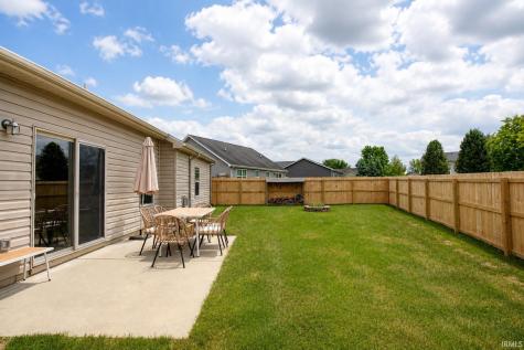 2551 Wappo Court West Lafayette IN 47906
