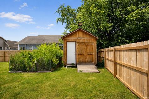 2551 Wappo Court West Lafayette IN 47906