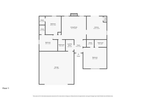 2551 Wappo Court West Lafayette IN 47906
