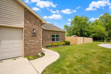 2551 Wappo Court West Lafayette IN 47906
