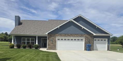 2955 S 500 W Russiaville IN 46979