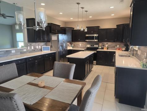 2955 S 500 W Russiaville IN 46979