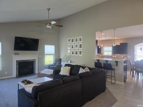 2955 S 500 W Russiaville IN 46979