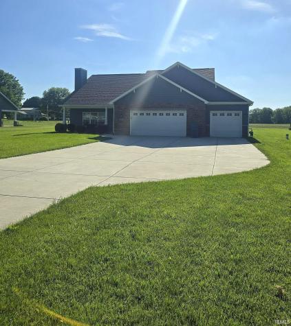 2955 S 500 W Russiaville IN 46979