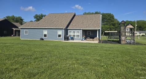 2955 S 500 W Russiaville IN 46979